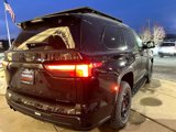 New 2025 Toyota Sequoia TRD Pro image 4