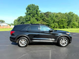 Used 2020 Ford Explorer XLT w/ Equipment Group 202A image 5
