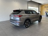 Used 2022 Mitsubishi Outlander SEL image 5