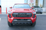 New 2025 Toyota Tacoma TRD Off-Road image 3