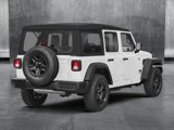 New 2025 Jeep Wrangler Unlimited Rubicon 392 image 2