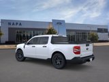 New 2025 Ford Maverick XLT image 4