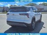 New 2026 Chevrolet Equinox LT w/ Convenience Package II image 5