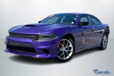 Certified 2023 Dodge Charger GT image 3