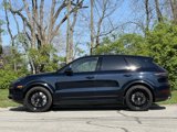 Certified 2023 Porsche Cayenne Turbo image 2