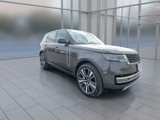 New 2025 Land Rover Range Rover SE image 2