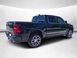 New 2025 RAM 1500 Tungsten image 3