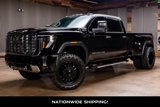 Used 2025 GMC Sierra 3500 Denali w/ Denali Reserve Package image 4