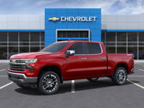 New 2025 Chevrolet Silverado 1500 LTZ w/ Technology Package image 2