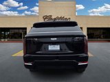 New 2025 Cadillac Escalade IQ Luxury 1 w/ LPO, Floor Liner Package image 4
