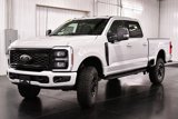 New 2025 Ford F250 XLT image 3