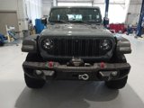 Used 2024 Jeep Wrangler Rubicon w/ Capability Package image 2