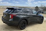 Certified 2023 Ford Explorer Timberline w/ Timberline Technology Package image 6