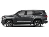 New 2025 Toyota Sequoia Limited image 6