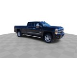 Certified 2018 Chevrolet Silverado 2500 High Country w/ Duramax Plus Package image 2