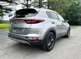 Used 2021 Kia Sportage S image 6