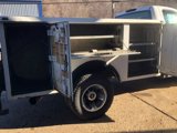 Used 2013 Chevrolet Silverado 3500 W/T w/ Snow Plow Prep Package image 6