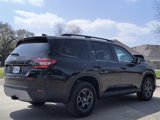 New 2025 Honda Pilot TrailSport image 5