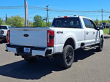 New 2025 Ford F350 XLT w/ Black Appearance Package image 4