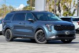 New 2025 Kia Carnival SX Prestige image 2