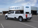 New 2025 Ford F250 XL image 4