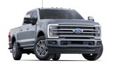 New 2025 Ford F350 4x4 Crew Cab Super Duty image 5