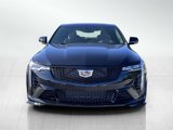 New 2025 Cadillac CT4 V Blackwing w/ Driver Assist Package image 5