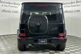New 2025 Mercedes-Benz G 580 w/ EQ Technology image 6