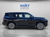 New 2025 INFINITI QX80 Sensory image 4