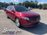 Used 2016 Lincoln MKT AWD w/ Equipment Group 201A image 2