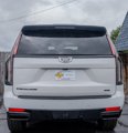 Used 2021 Cadillac Escalade Sport image 4