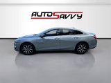 Used 2025 Chevrolet Malibu RS image 4
