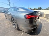 Used 2024 Audi RS 5 Sportback image 3