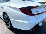 Used 2021 Hyundai Sonata Limited image 5