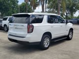 Certified 2024 Chevrolet Tahoe LS w/ Driver Alert Package image 4