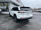 New 2024 Jeep Grand Cherokee Limited 4xe image 5