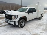 New 2025 GMC Sierra 3500 Pro w/ Convenience Package image 3