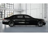 New 2025 Mercedes-Benz Maybach S 680 4MATIC image 2