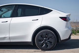 Used 2025 Tesla Model Y Long Range image 5