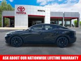 New 2026 Toyota Crown Nightshade image 2