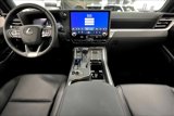 New 2025 Lexus GX 550 image 5