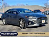 Used 2018 Hyundai Sonata Sport image 3