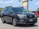 Used 2020 Subaru Ascent Limited w/ Popular Package #2 image 5