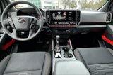New 2025 Nissan Frontier PRO-4X image 6