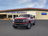 New 2025 Ford F150 King Ranch image 2