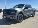 New 2025 Ford F150 XLT w/ Equipment Group 302A MID image 6