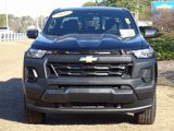 New 2025 Chevrolet Colorado W/T w/ WT Custom Package image 6