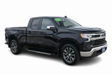 Used 2022 Chevrolet Silverado 1500 LT w/ All Star Edition Plus image 3