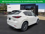 New 2025 MAZDA CX-5 Signature image 3
