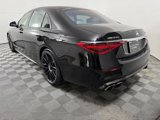 New 2025 Mercedes-Benz S 63 AMG S image 5